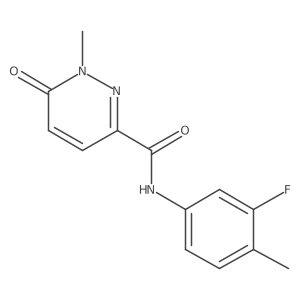 949285-46-5 structure