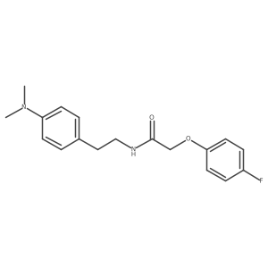 952992-69-7 structure