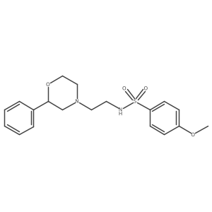 954048-38-5 structure