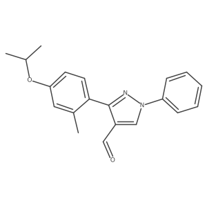 956943-90-1 structure