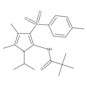 1010872-40-8 structure