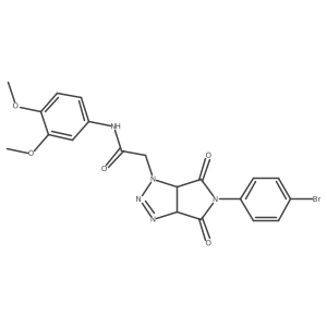 1052611-63-8 structure