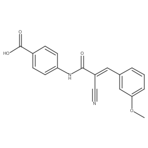 1054422-37-5 structure