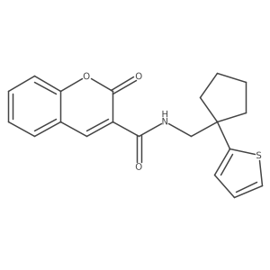 1058208-79-9 structure