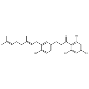 Bipinnatone B Structure