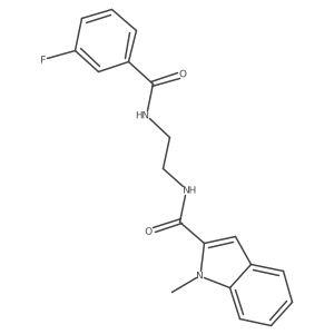 1081148-23-3 structure