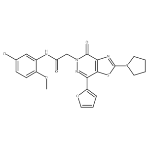 1105207-91-7 structure