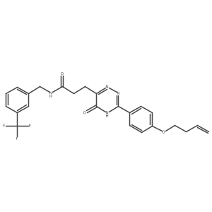 1107695-07-7 structure