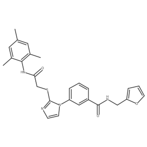 1115564-92-5 structure