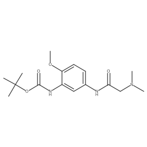 1116229-47-0结构式