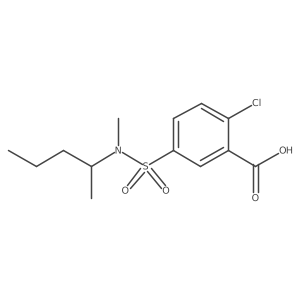 1153950-62-9 structure