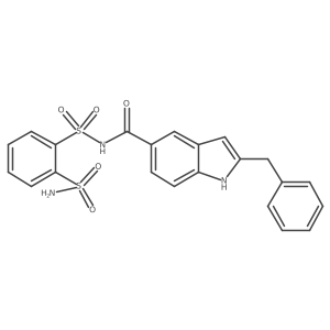 1154060-42-0结构式
