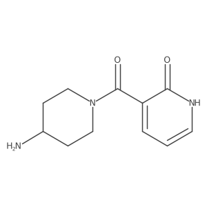 1154258-74-8结构式