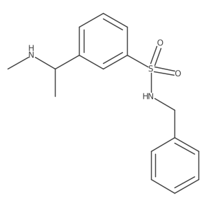 1156868-61-9 structure