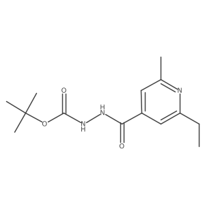 1160294-98-3结构式