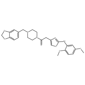 1170133-32-0 structure