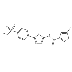 1171906-11-8 structure