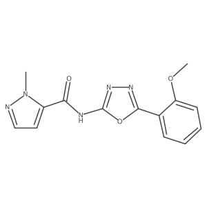 1173038-62-4结构式