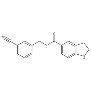 1184627-43-7 structure