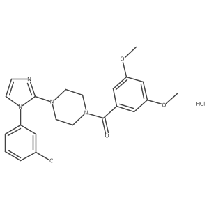 1189706-50-0 structure
