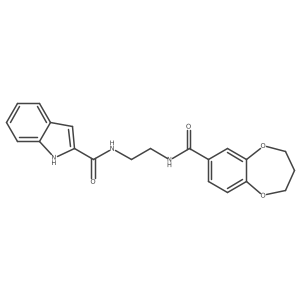 1190260-62-8 structure