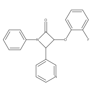 1197499-60-7 structure