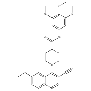1206989-71-0 structure