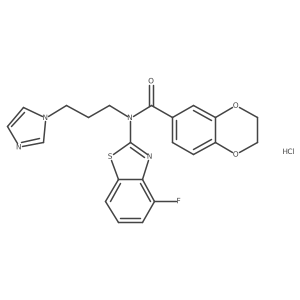 1215453-99-8结构式