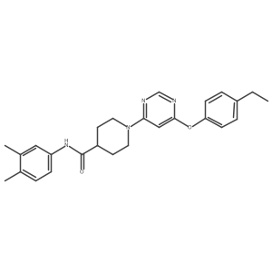1216876-84-4结构式