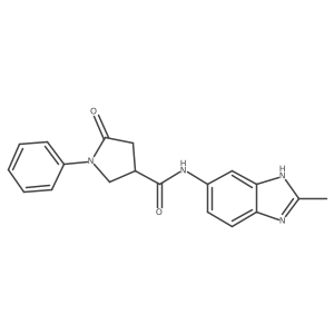 1219555-79-9 structure