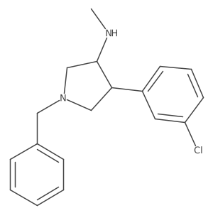 1221174-12-4 structure
