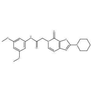 1223778-90-2结构式