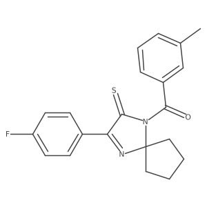 1224009-16-8 structure