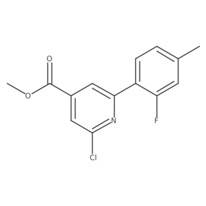 1225462-43-0结构式