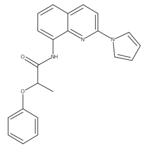 1226445-90-4 structure