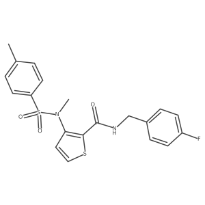 1226457-85-7 structure