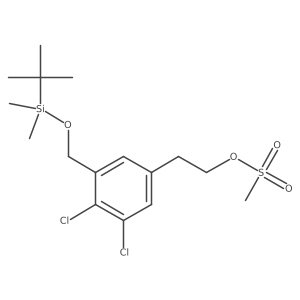 1229245-64-0 structure