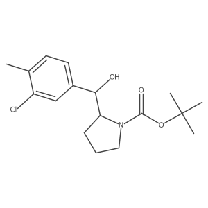 1232829-91-2 structure