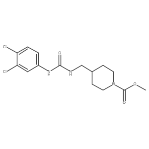 1234982-36-5 structure