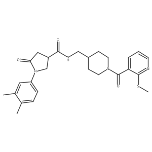 1235319-36-4 structure