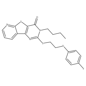 1242960-13-9 structure