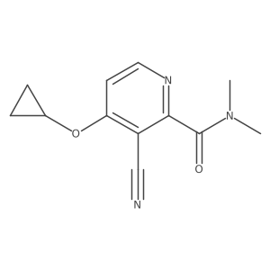 1243405-23-3结构式