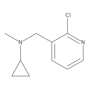 1247104-42-2 structure