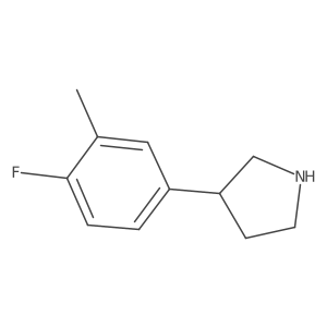 1247107-85-2 structure