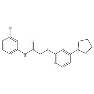 1251546-02-7 structure