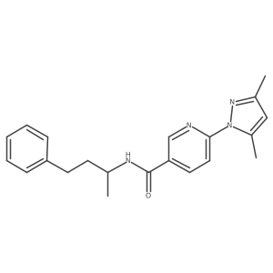1251558-19-6 structure