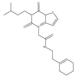 1252929-11-5结构式