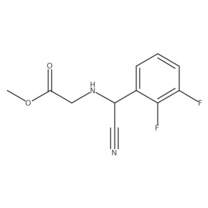 1260667-51-3 structure