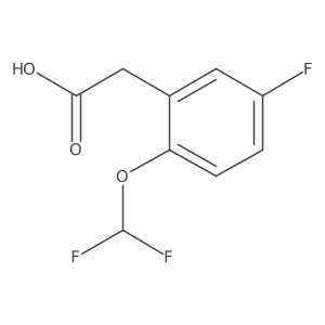 1261851-54-0 structure