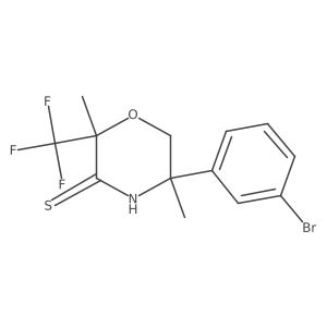 1262859-43-7 structure
